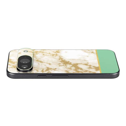 Pastel Marble Google Pixel 9 Skin